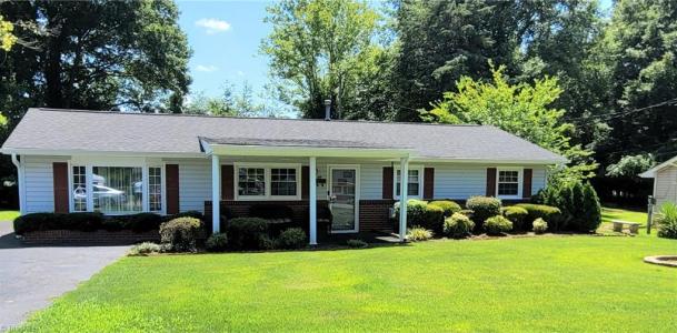 1210 Ellerbe Ct, Eden, NC 27288, USA