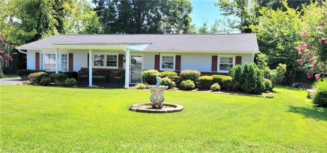 1210 Ellerbe Ct, Eden, North Carolina 27288