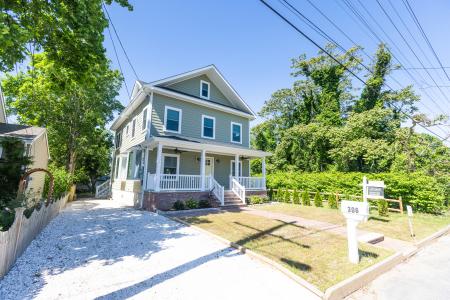 306 Sixth Ave, Burlington, Westampton Township, NJ 08204, USA