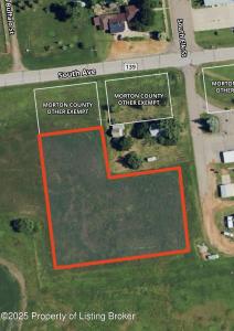 Gallagher's Subdivision, Hebron, ND 58638, USA