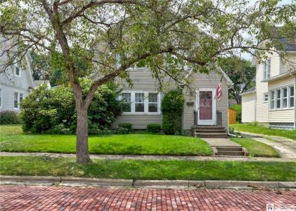 71 Hotchkiss Street, Jamestown, نيويورك 14701, الولايات المتحدة