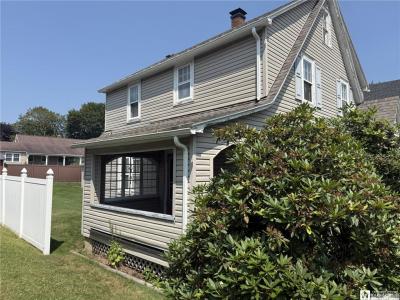 71 Hotchkiss Street, Jamestown, نيويورك 14701, الولايات المتحدة