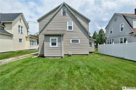 71 Hotchkiss Street, Jamestown, نيويورك 14701, الولايات المتحدة