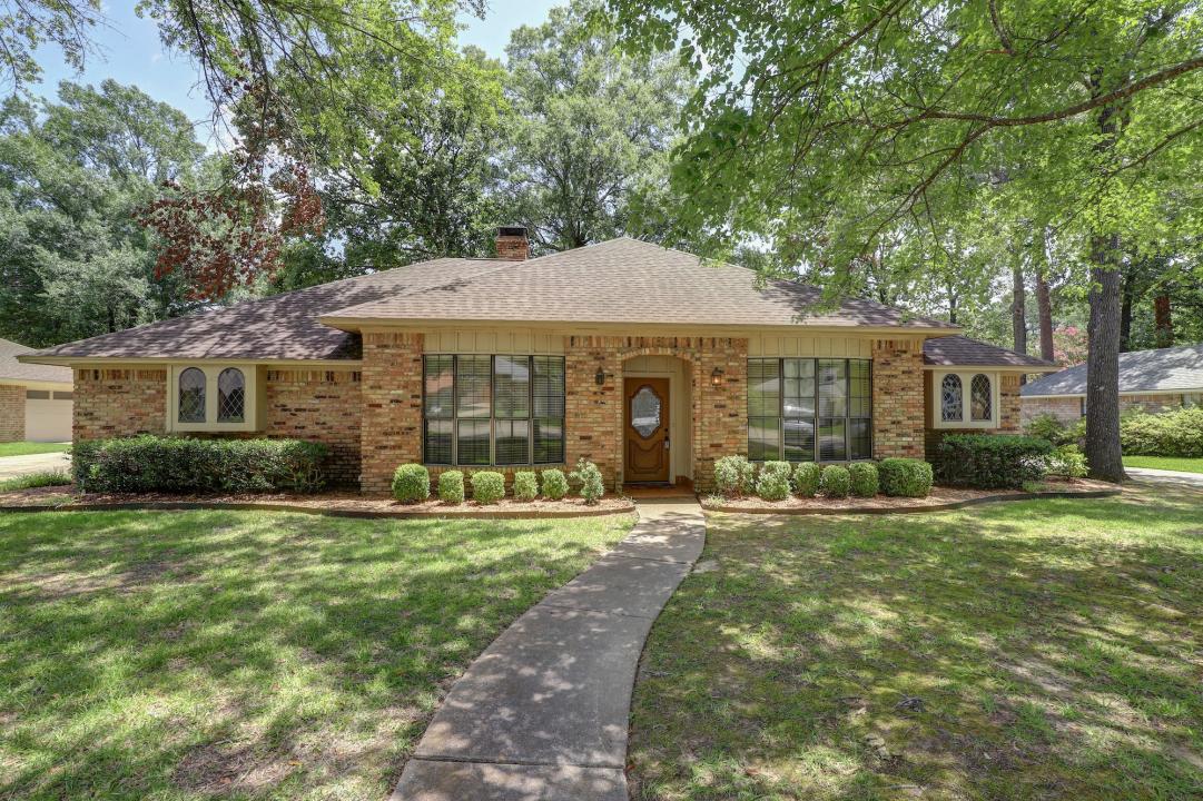 3526 Richwood Place, Texarkana, Teksas 75503, USA