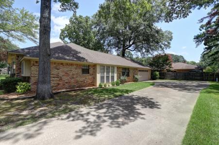 3526 Richwood Place, Texarkana, Teksas 75503, USA