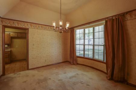 3526 Richwood Place, Texarkana, Teksas 75503, USA