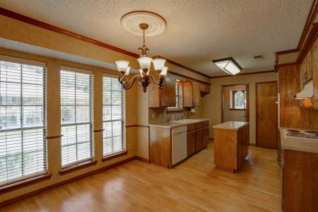 3526 Richwood Place, Texarkana, Teksas 75503, USA