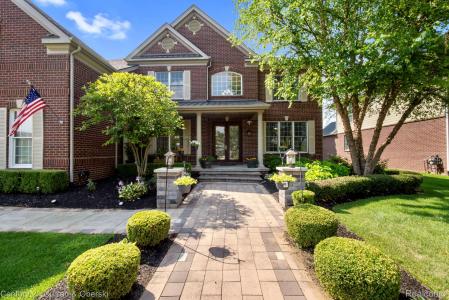 24817 Mallard Trail Lane, Novi, 密西根州 48374, 美國