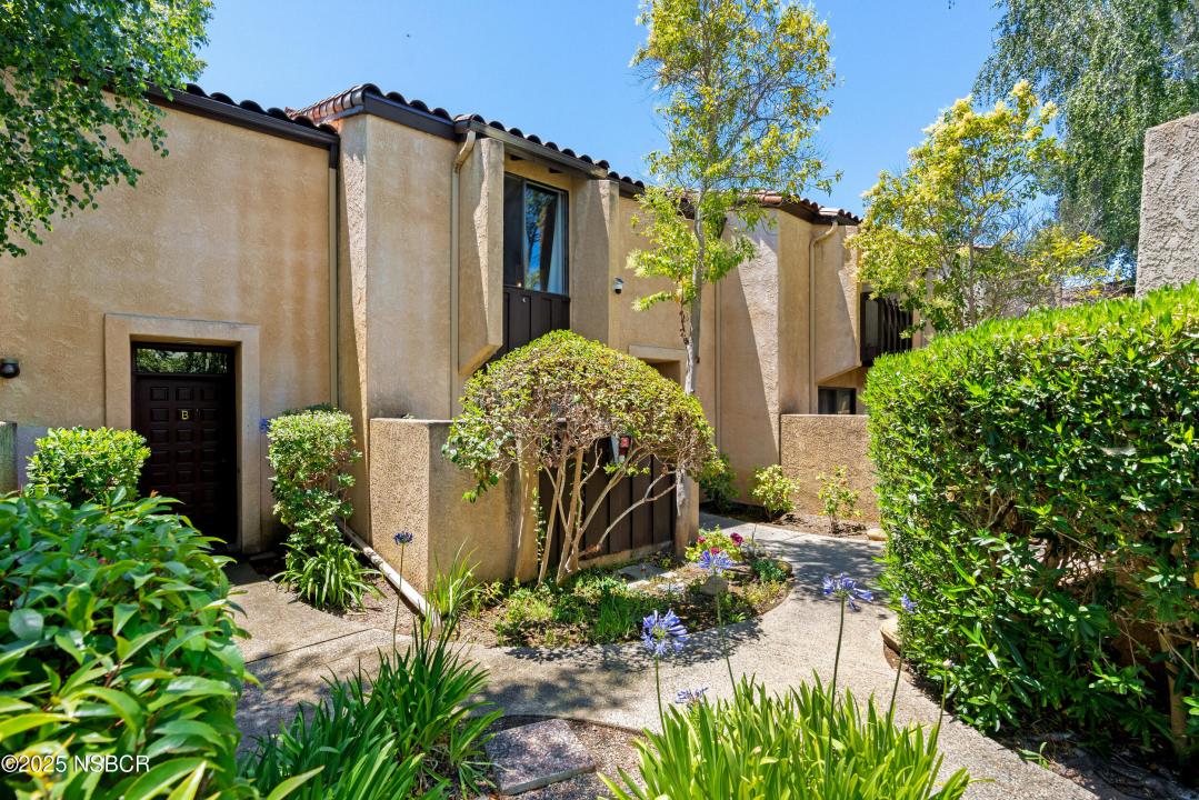 265 5th , C, Solvang, California 93463
