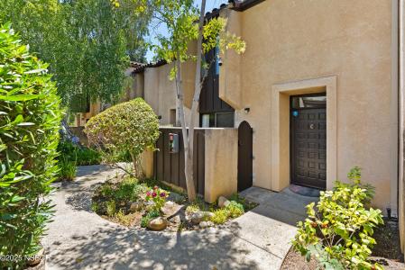 265 5th , C, Solvang, California 93463