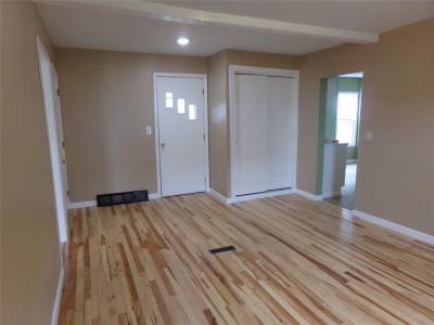23 Montgomery Street, Binghamton, New York 13901, États-Unis
