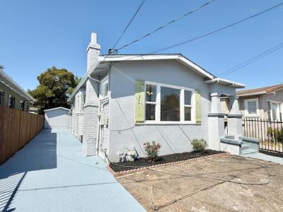 6905 Halliday Avenue, Oakland, Kalifornien 94605, USA