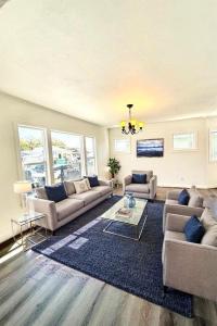 6905 Halliday Avenue, Oakland, Kalifornien 94605, USA