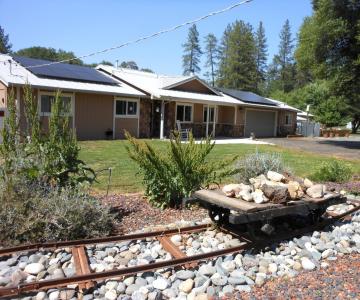 17068 Vintage Drive, Grass Valley, 加利福尼亚州 95949, 美国