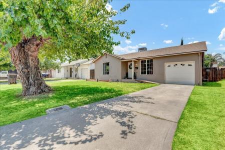 909 N 2nd Street, Porterville, California 93257, USA