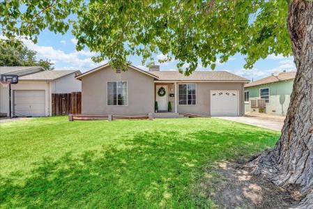 909 N 2nd Street, Porterville, California 93257