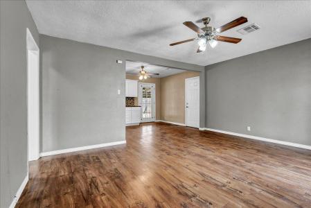 909 N 2nd Street, Porterville, California 93257