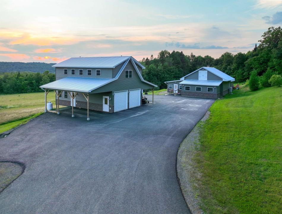 2600 Morgan Charleston Road, Charleston, Vermont 05872, Estados Unidos