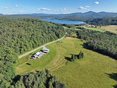 2600 Morgan Charleston Road, Charleston, Vermont 05872, Estados Unidos