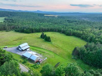 2600 Morgan Charleston Road, Charleston, Vermont 05872, Estados Unidos