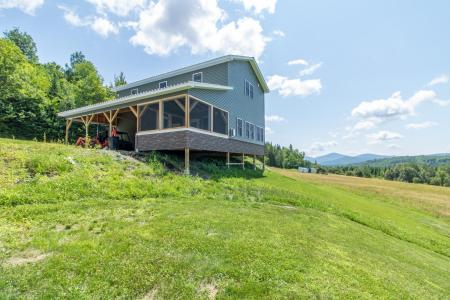 2600 Morgan Charleston Road, Charleston, Vermont 05872, Estados Unidos
