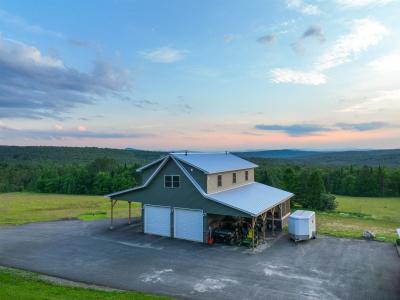 2600 Morgan Charleston Road, Charleston, Vermont 05872, USA
