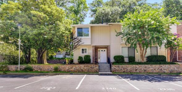 2240 Runnymead Ridge Southeast, Marietta, Georgia 30067, HOA KỲ