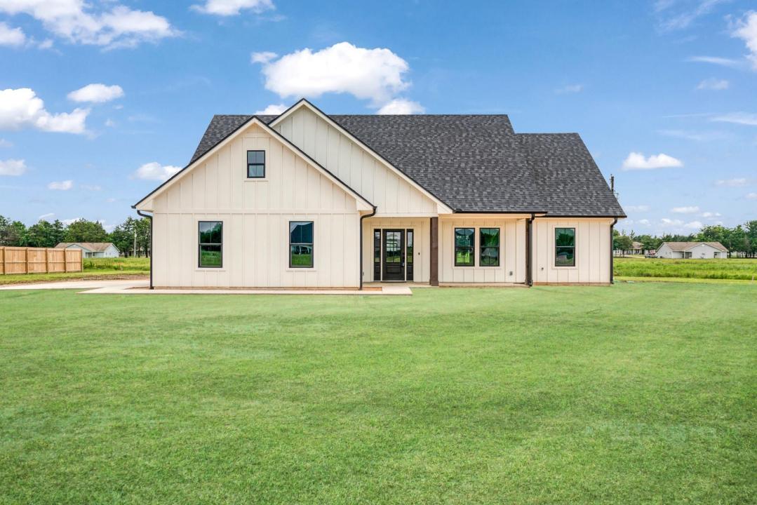 87 Private Road 12135, Paris, Texas 75460, Stati Uniti