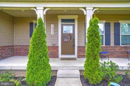3903 Emory Ridge Road, Brandywine, Maryland 20613, États-Unis