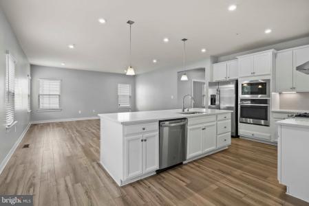 3903 Emory Ridge Road, Brandywine, Maryland 20613, États-Unis