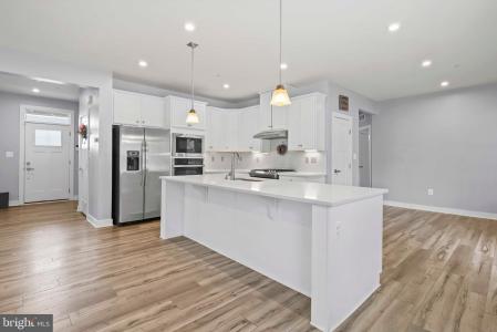 3903 Emory Ridge Road, Brandywine, Maryland 20613, États-Unis