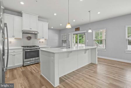 3903 Emory Ridge Road, Brandywine, Maryland 20613, États-Unis