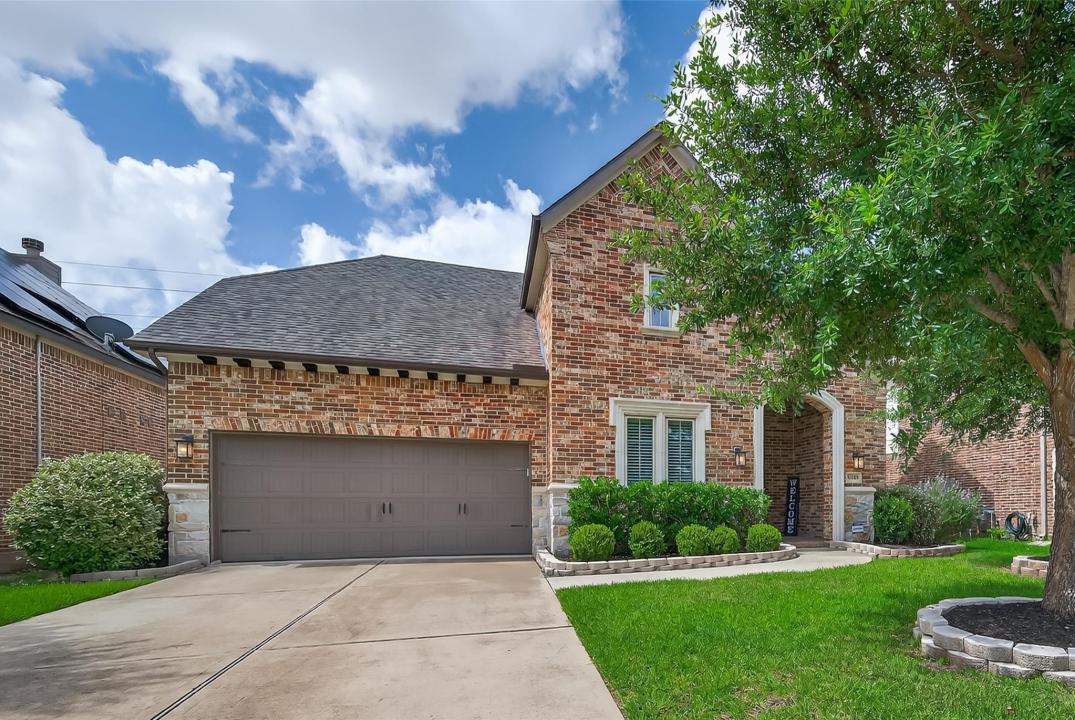 30148 Southern Sky Drive, Brookshire, Texas 77423