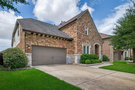 30148 Southern Sky Drive, Brookshire, Texas 77423