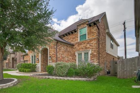 30148 Southern Sky Drive, Brookshire, Texas 77423