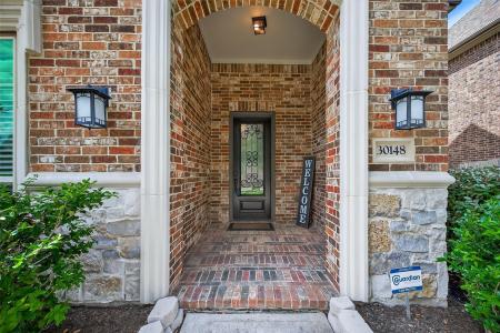 30148 Southern Sky Drive, Brookshire, Texas 77423
