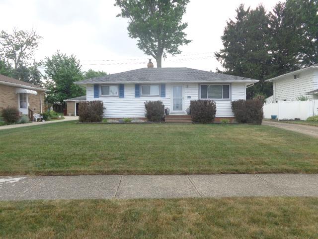 9207 Harrow Dr., Parma, Ohio 44129