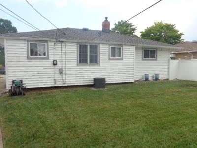 9207 Harrow Dr., Parma, Ohio 44129