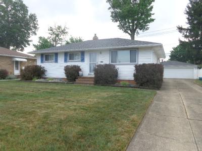 9207 Harrow Dr., Parma, Ohio 44129