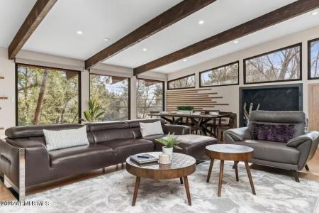 1960 Iris Ln, Sedona, Arizona 86336, USA