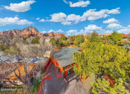 1960 Iris Ln, Sedona, Arizona 86336