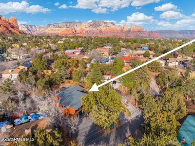 1960 Iris Ln, Sedona, Arizona 86336