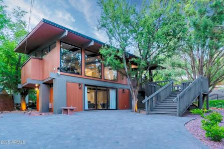 1960 Iris Ln, Sedona, Arizona 86336