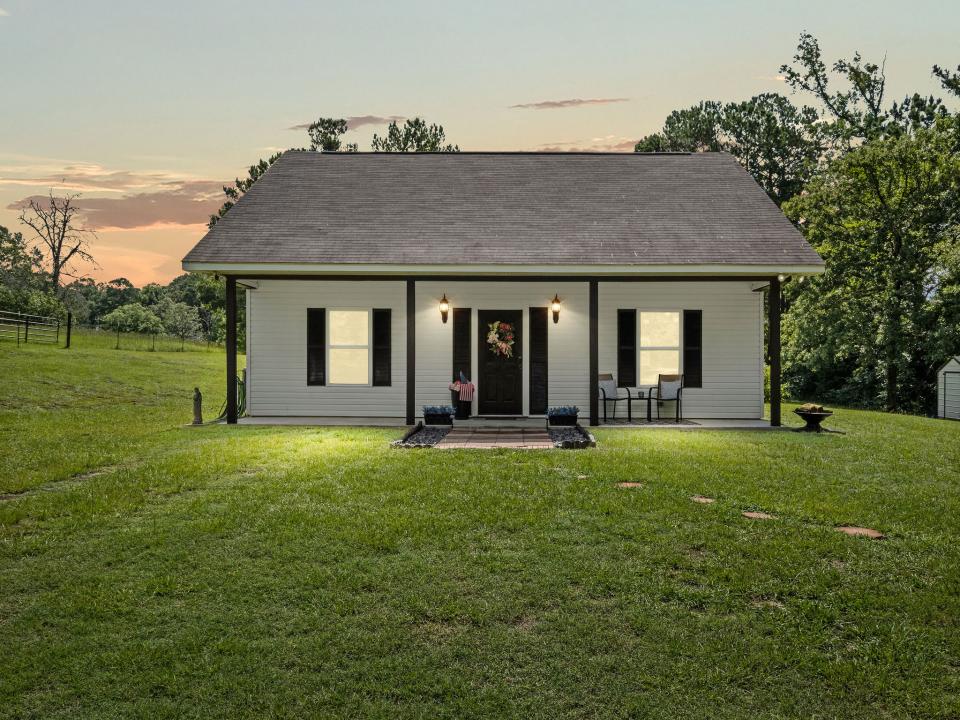 137 JOHN ROSS ROAD, ANACOCO, Louisiana 71403, Stati Uniti