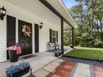 137 JOHN ROSS ROAD, ANACOCO, Louisiana 71403, Stati Uniti