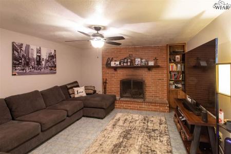4518 HUGHES DRIVE, Wichita Falls, Texas 76308, Estados Unidos
