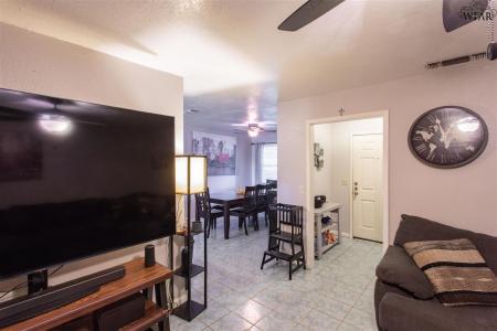 4518 HUGHES DRIVE, Wichita Falls, Texas 76308, Estados Unidos