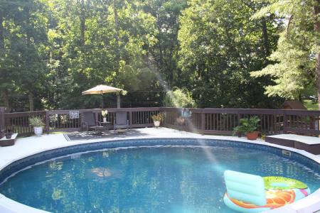 170 Hillwood Dr., Estill Springs, テネシー 37330, アメリカ合衆国