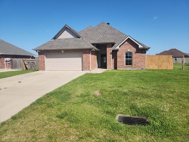 136 MILLSTONE Drive, Thibodaux, Louisiana 70301, HOA KỲ