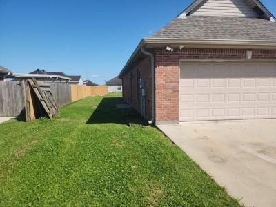 136 MILLSTONE Drive, Thibodaux, Louisiana 70301, HOA KỲ